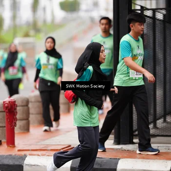 Runner Photo 8467380