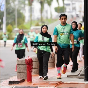 Runner Photo 8467382