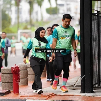 Runner Photo 8467383