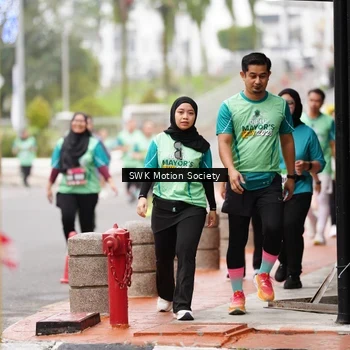 Runner Photo 8467385