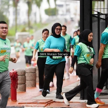 Runner Photo 8467386