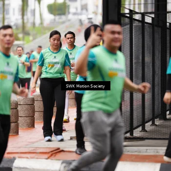 Runner Photo 8467390