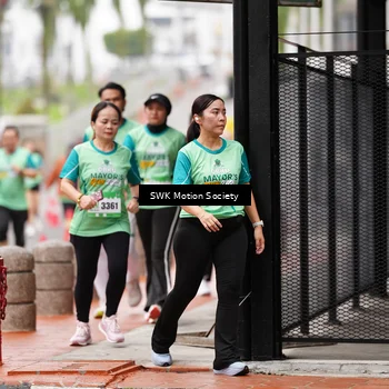 Runner Photo 8467392