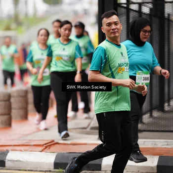 Runner Photo 8467393