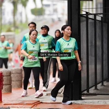 Runner Photo 8467396