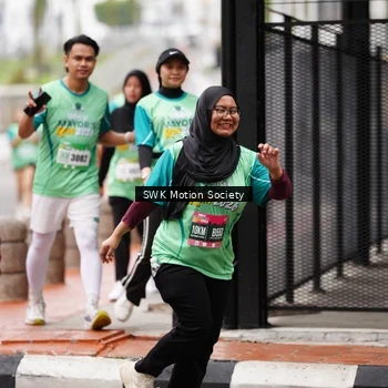 Runner Photo 8467398