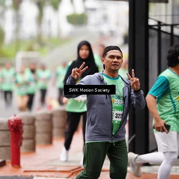 Runner Photo 8467404