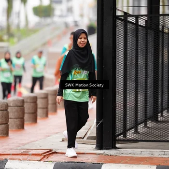 Runner Photo 8467408
