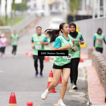 Runner Photo 8467410