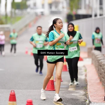Runner Photo 8467411