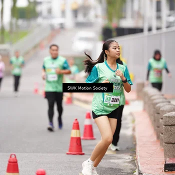 Runner Photo 8467412