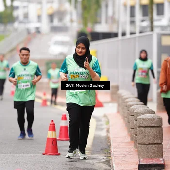 Runner Photo 8467415