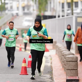 Runner Photo 8467416