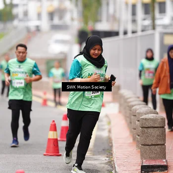 Runner Photo 8467417