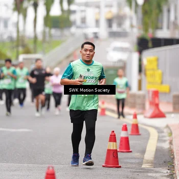 Runner Photo 8467418