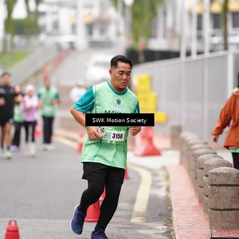 Runner Photo 8467419