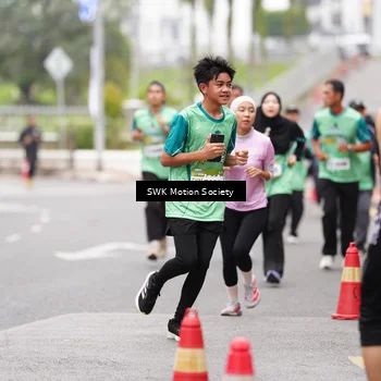 Runner Photo 8467421