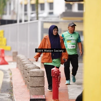 Runner Photo 8467422