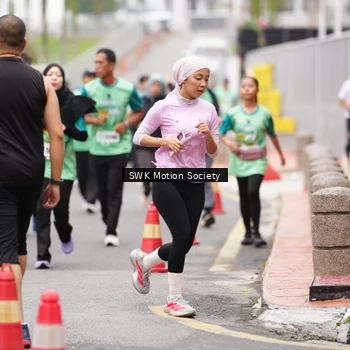 Runner Photo 8467424