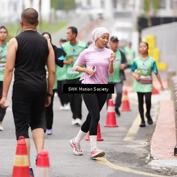 Runner Photo 8467425