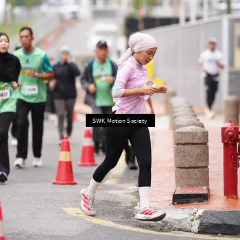 Runner Photo 8467426