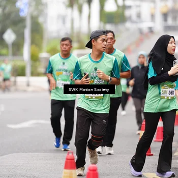 Runner Photo 8467433