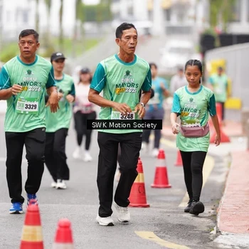 Runner Photo 8467439