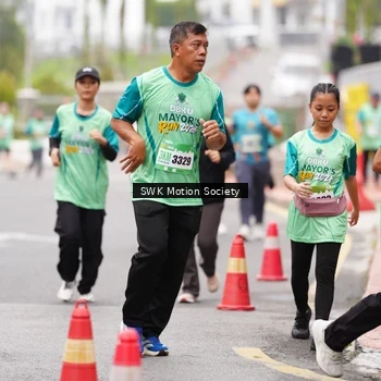 Runner Photo 8467443