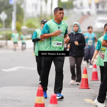 Runner Photo 8467444