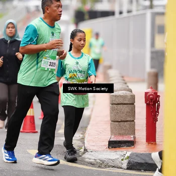 Runner Photo 8467445