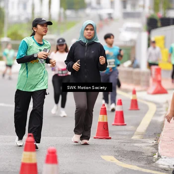 Runner Photo 8467446