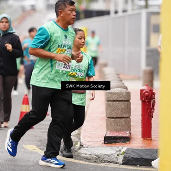 Runner Photo 8467447