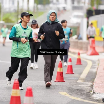 Runner Photo 8467448