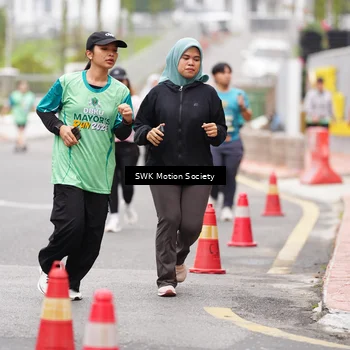 Runner Photo 8467449