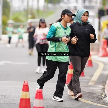 Runner Photo 8467450