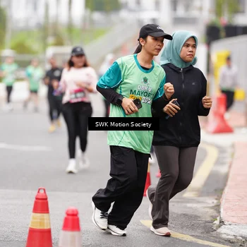 Runner Photo 8467451