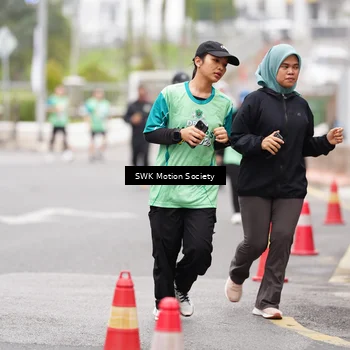 Runner Photo 8467452