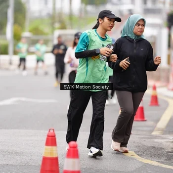 Runner Photo 8467453