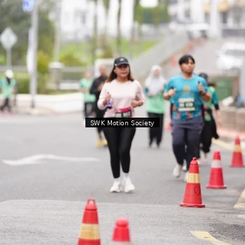 Runner Photo 8467455