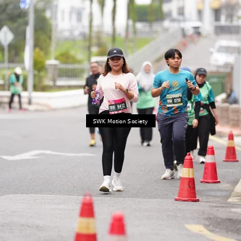 Runner Photo 8467456