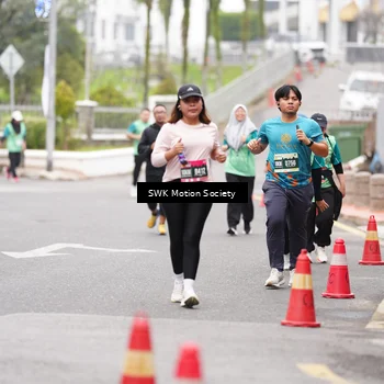 Runner Photo 8467457