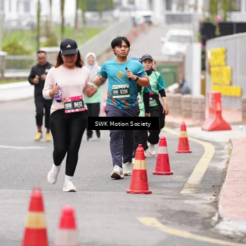 Runner Photo 8467460