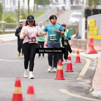 Runner Photo 8467461