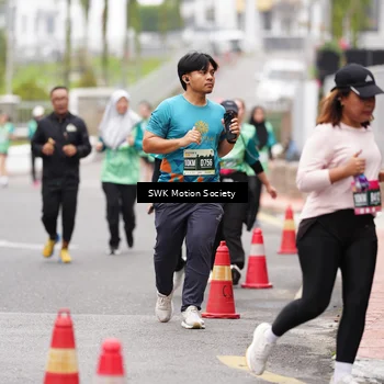 Runner Photo 8467463
