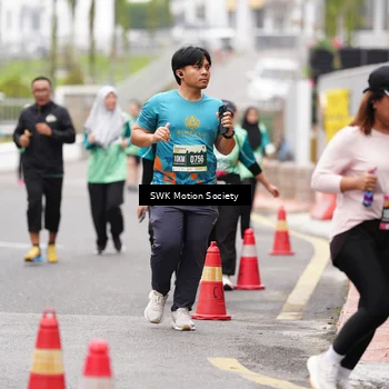Runner Photo 8467464