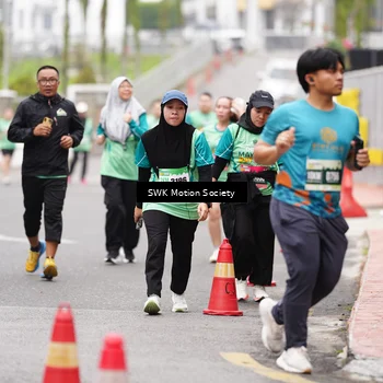 Runner Photo 8467465