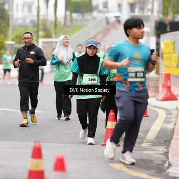 Runner Photo 8467466