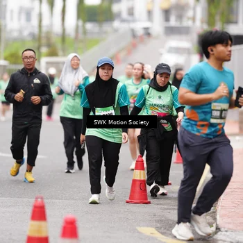 Runner Photo 8467467
