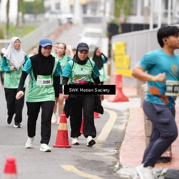 Runner Photo 8467468