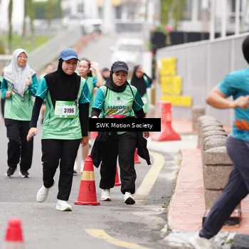 Runner Photo 8467469